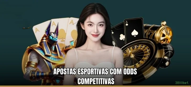 App 3800bet para Android e iOS - download grátis