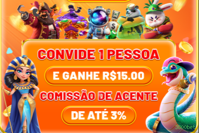 Conta 3800bet sincronizada site e app