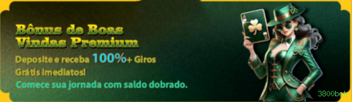 Cashback VIP 3800bet - reembolso semanal